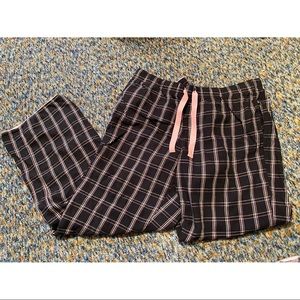 Women’s pj pants